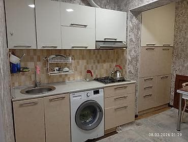 memar ecemide evler: 3 otaqlı, Yeni tikili, 85 kv. m — 4