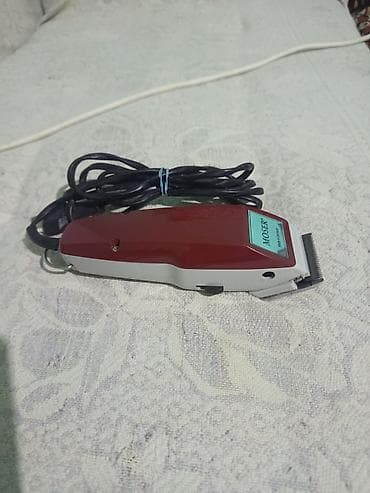 12 pro 2 əl: Saç qırxan maşın, İşlənmiş, Ünvandan götürmə — 2