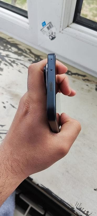 redmi a 3: Honor 400, 512 GB, rəng - Qara — 8