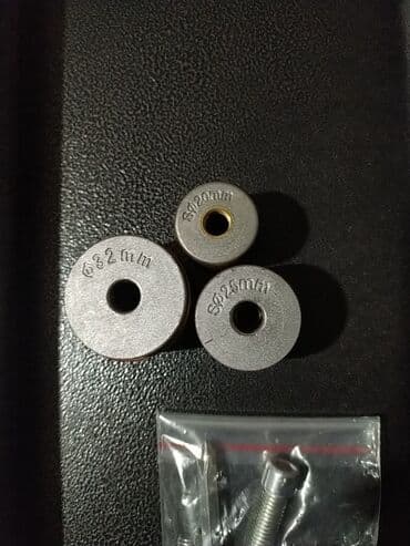 qaynaq utusu: Yeni Qaynaq aparatı Pulsuz çatdırılma — 4