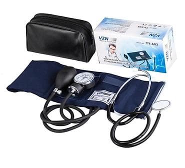 FBİ -202 Doktor Komfort mexaniki qan təzyiqi ölçən seti Məhsulun