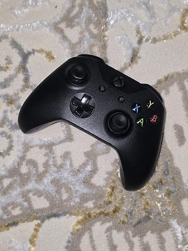 🔥 Xbox One X Barter var 1TB — PS4 Pro-dan daha güclü ✅ Əsl 4K görüntü