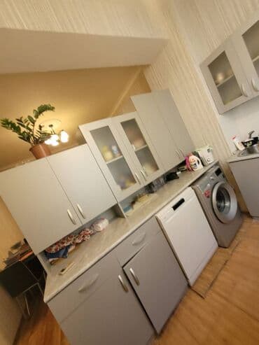 купить дом в баку забрат: 3 комнаты, Новостройка, м. Ахмедлы, 90 м² — 8