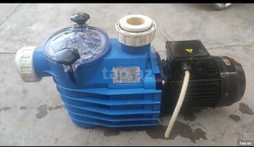 Nasoslar və hidroforlar lalafo.az -da Nasoslar və hidroforlar