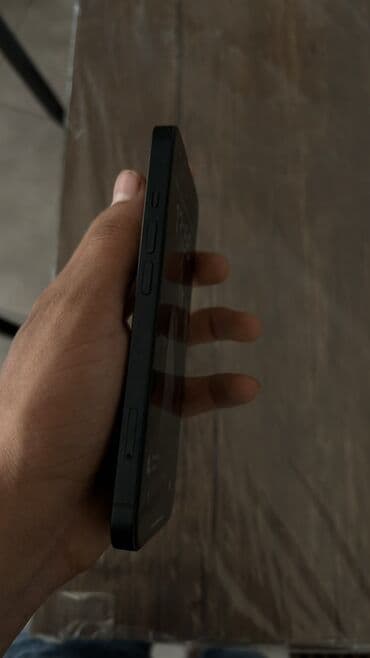 наушники apple: IPhone 13, Черный — 4