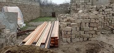 berde ev satisi: 2 sot, Tikinti, Mülkiyyətçi, Bələdiyyə — 4