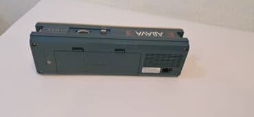 Mikrofonlar: Radio — 7