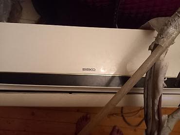 sharp soyuducu servis: Beko split kondisioner sistemi - Brend: Beko - Tip: Split (divar — 1