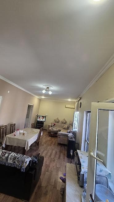 yaşma ev: 5 otaqlı, 130 kv. m — 8