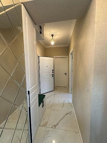 gencede ev: 3 otaqlı, Yeni tikili, 66 kv. m — 3