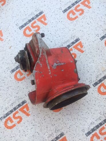 Qapılar və aksessuarlar: Ural misar hisseleri — 3