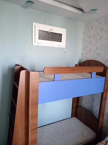 usag ucun: Oğlan və qız üçün, İşlənmiş, Çarpayı, Matras ilə — 1
