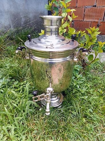 canon e414 printer: Yeni Od Samovar, 5 l — 3