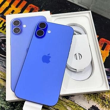 islenmis iphone x: IPhone 13, 256 GB, Çəhrayı, Face ID — 2