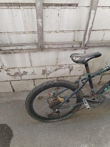 velosiped ural: Velosiped – Stema Super (MTB tipli)
24 lik — 6
