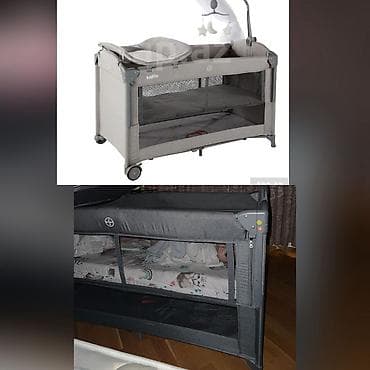 oyuncalar: Kidilo manej kravat 80 azn tecili satilir cox az istifade edilib hem — 1