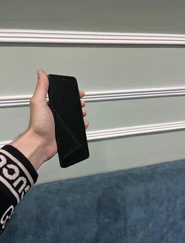 Apple iPhone: Tecno Spark 20C, 128 GB, rəng - Mavi, İki sim kartlı — 6