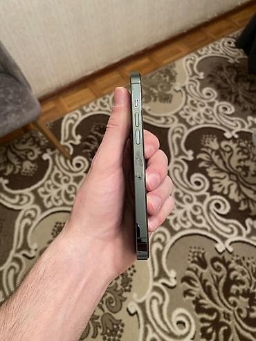 iphone 13 pro kredit: IPhone 13 Pro, 256 ГБ, Зеленый — 3