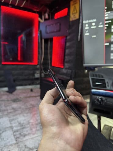 appl: IPhone Xs, 64 GB, Space Gray — 9