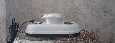 iphone 14 pro case: Pəncərə Təmizləmə Robotu – “Window Cleaning Robot” - Ağıllı — 4