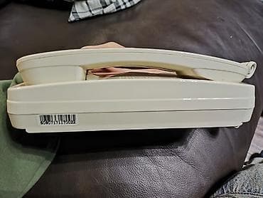 Стационарные телефоны: Стационарный телефон Проводной — 2