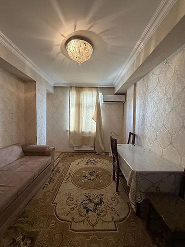 xacmazda satiq evler: 2 otaqlı, Yeni tikili, 35 kv. m — 1