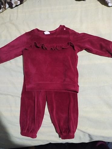 18-24ay civil makrasının vilyur dest baha alinib 10azn satılır