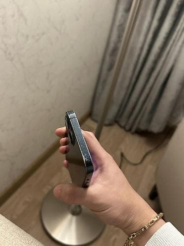 telefon apple: IPhone 13, Midnight, Face ID — 3