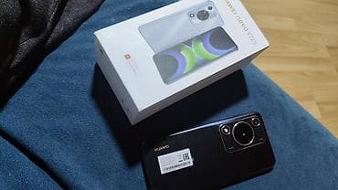 adaptırlar: Huawei Y7 Pro, rəng - Qara — 2