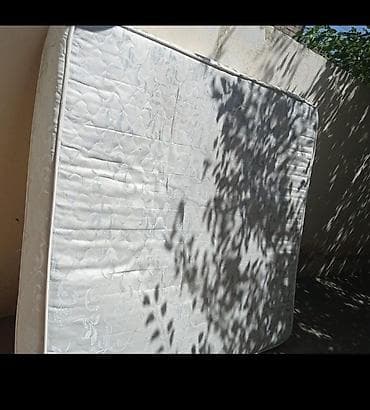 İşlənmiş, Sadə matras — 1