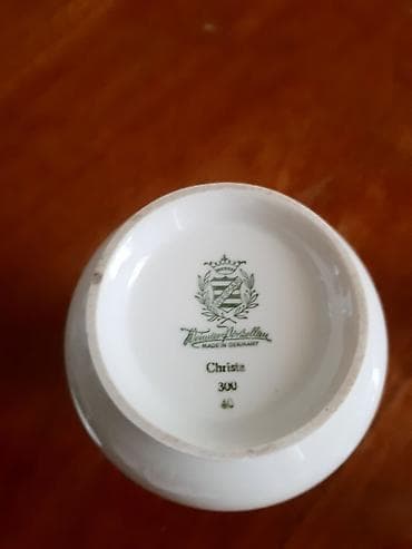 Bitkilər üçün dibçəklər: Вазы от Welmar. Сервантное хранение.Забирать с Зимнего парка — 3