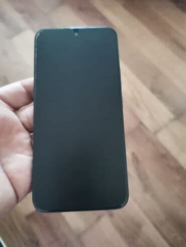 honor qulaqlıq: Honor 400, 256 GB, rəng - Qara, Face ID — 1