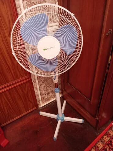 вентилятор с охлаждением купить в баку: Вентилятор — 1