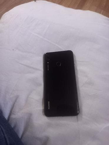 irşad electronics notebook hp: Huawei Y7 Prime, 64 GB, rəng - Qara, Face ID — 2