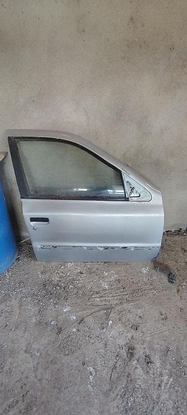 kuza qazel: Əzə maşın sökülür – istənilən detal var Ehtiyat hissələri siyahısı — 9