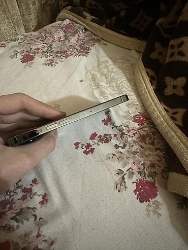 samsung galaksi a3: IPhone 13 Pro, 128 GB, Zəmanət — 6