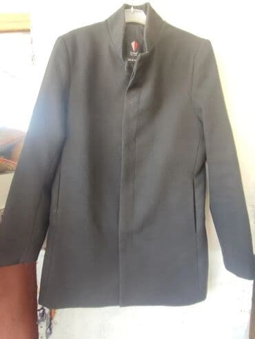 зеленые мужские куртки: Kurtka, Vetrovka, Payız, Nike, L — 9