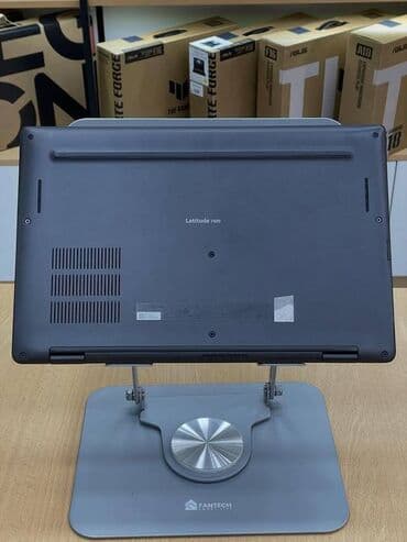 BYD: Dell noutbuk – yüngül və kompakt korpus, ofis və gündəlik istifadə — 5