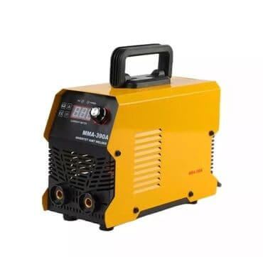 Yeni Qaynaq aparatı Elektrod, Pulsuz çatdırılma, Kredit yoxdur lalafo.az -da Yeni Qaynaq aparatı Elektrod, Pulsuz çatdırılma, Kredit yoxdur