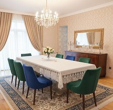 xalca teze: Yeni rəng - Ağ Vilyur Süfrə, Ünvandan götürmə — 1