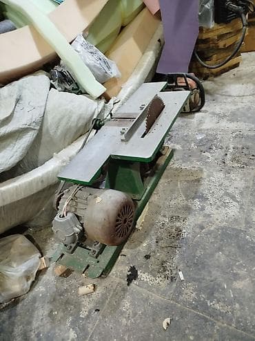 Taxta üçün stanok nol fazadı.13 rende bucagi - Güclü elektrik