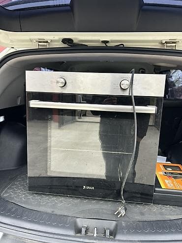 Elektrik sobası Quraşdırılan