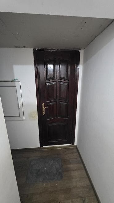Mətbəx mebeli dəsti və əlavə ağac işləri - Mətbəx dəsti: L formalı — 3