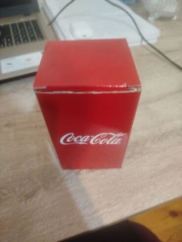 Karaoke: Cola ses ucaldıcı — 1