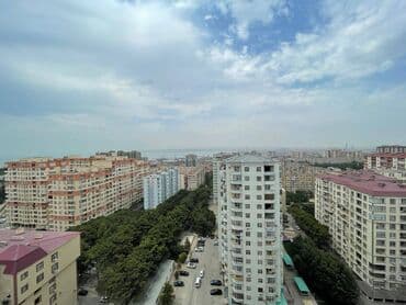 sumqayıt kreditle evler: 3 otaqlı, Yeni tikili, 111 kv. m — 11