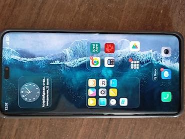 Honor X9c, 256 GB, rəng - Qara, Sensor — 3