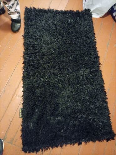 Bıçaqlar: Xalça Qapı önü — 1