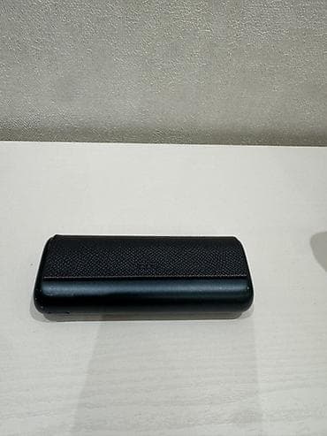 elfbar elfx pro: Davamlı batareya qutusuna sahib elektron siqaret (heat‑not‑burn) — 1