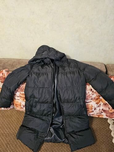 женский пуховик новый: Kurtka tezedi — 1