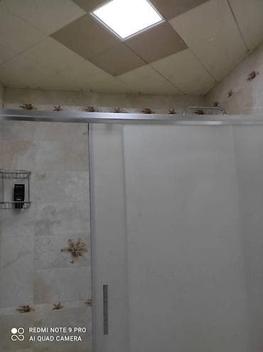 3 otaqlı, Yeni tikili, m. İnşaatçılar, 124 kv. m — 9